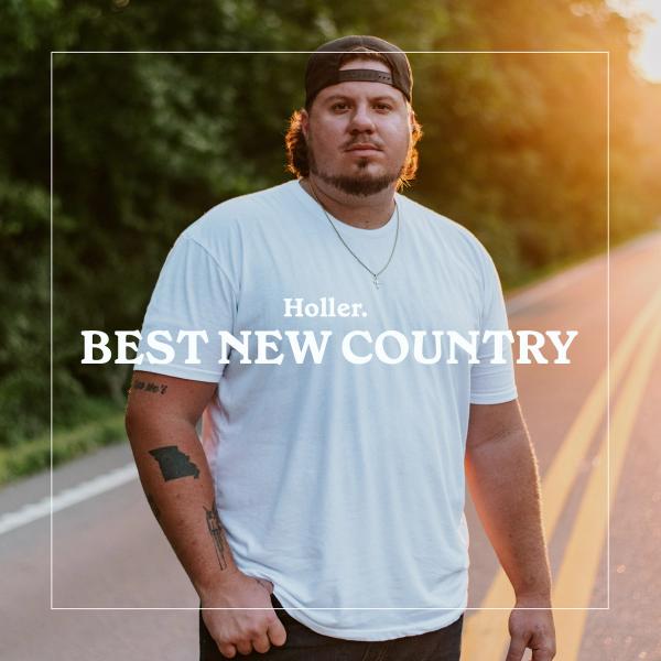 Holler Country Music