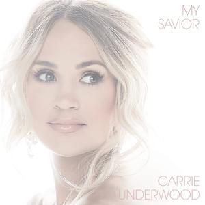 Album - Carrie Underwood - My Savior