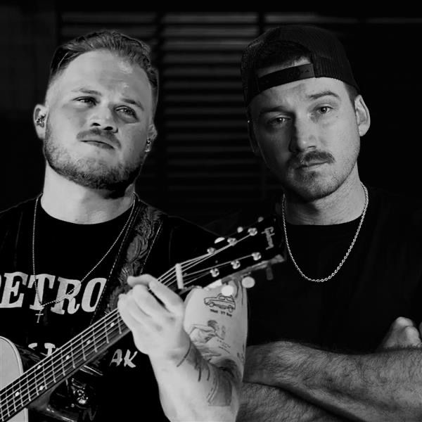 Artist - Zach Bryan & Morgan Wallen 1