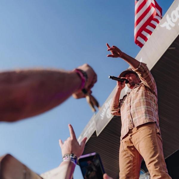 Festival – Hoofbeat Country Fest 2025 1