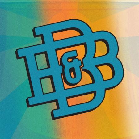 Festival - Bourbon & Beyond 2025 logo