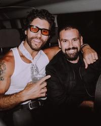 Dan + Shay in 2026