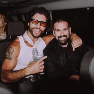 Dan + Shay in 2026