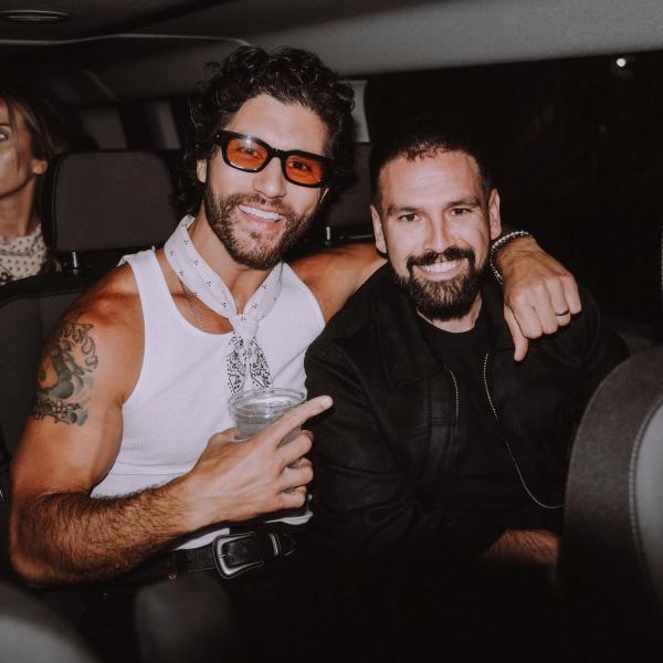 Dan + Shay in 2026
