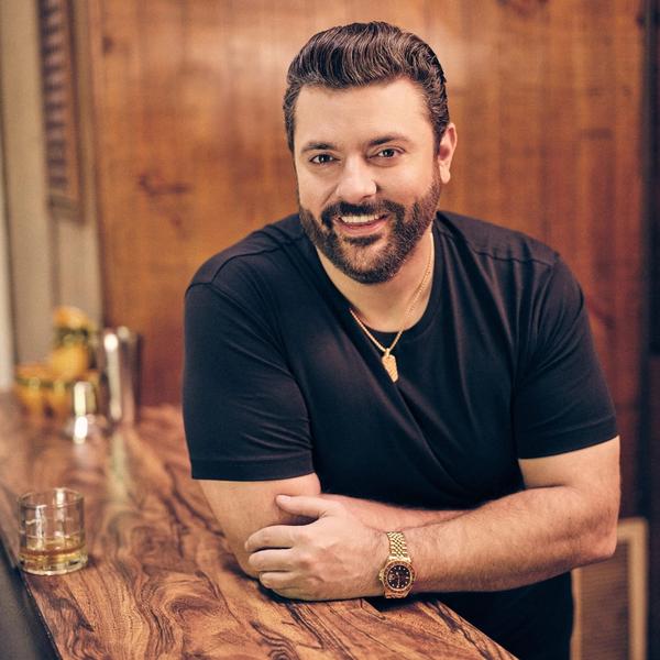 Artist - Chris Young 7