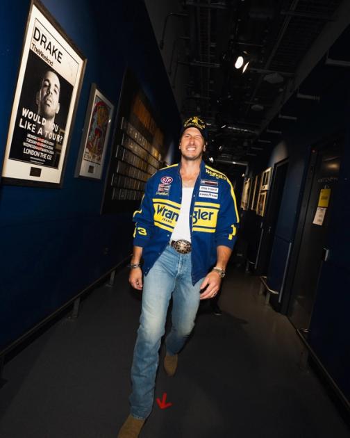 Russell Dickerson Reveals He Has Three Unreleased Collaborations with Brandon Lake