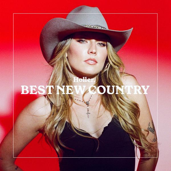 Holler Country Music