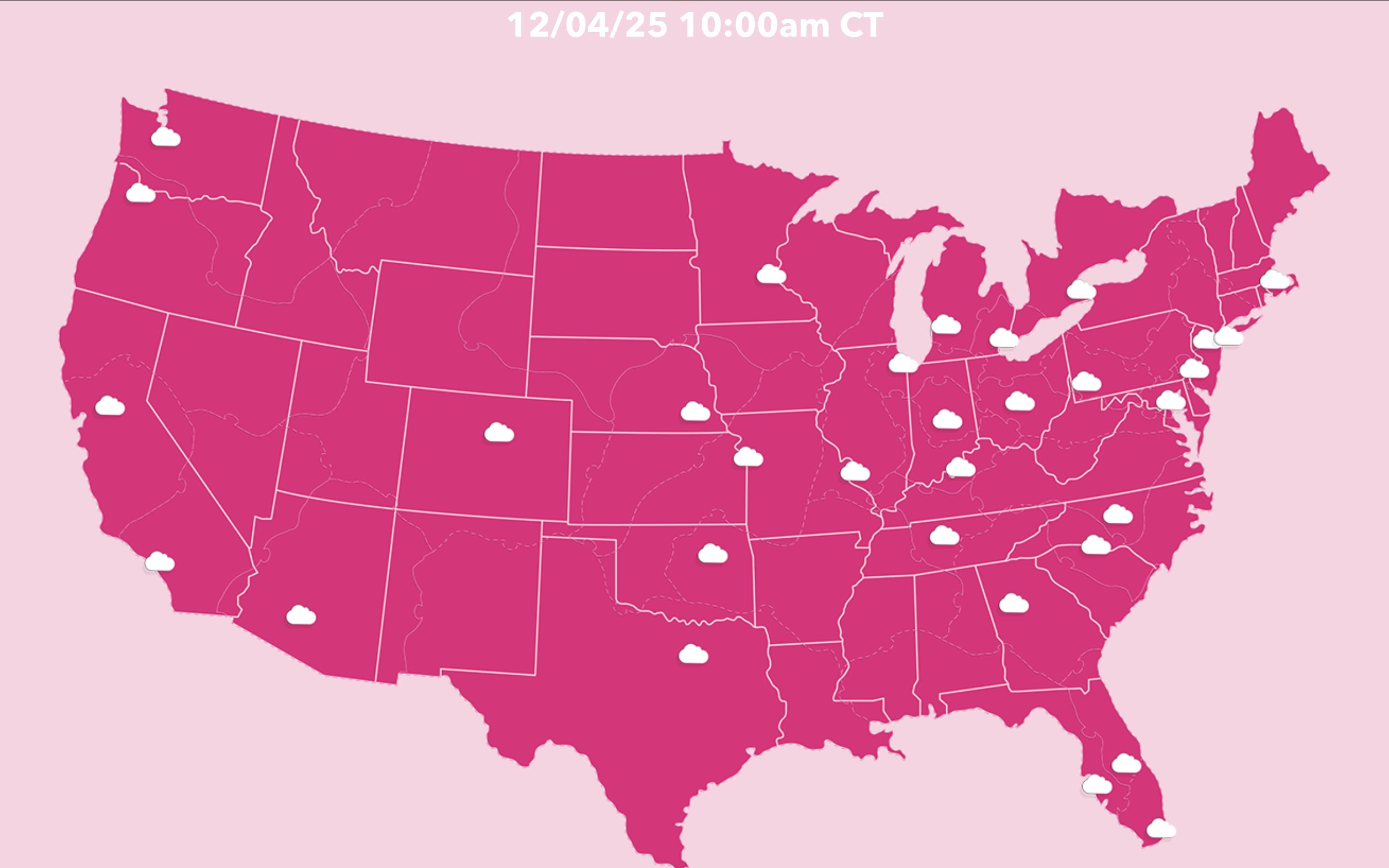 <p>Megan Moroney Cloud 9 Tour Teaser</p>