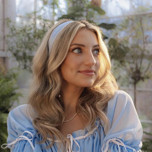 Halle Kearns profile photo