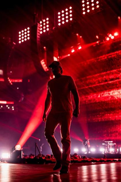 Morgan Wallen — I'm The Problem Tour — Soldier Field