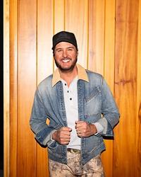 Luke Bryan