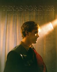 Album - Hudson Westbrook - Texas Forever