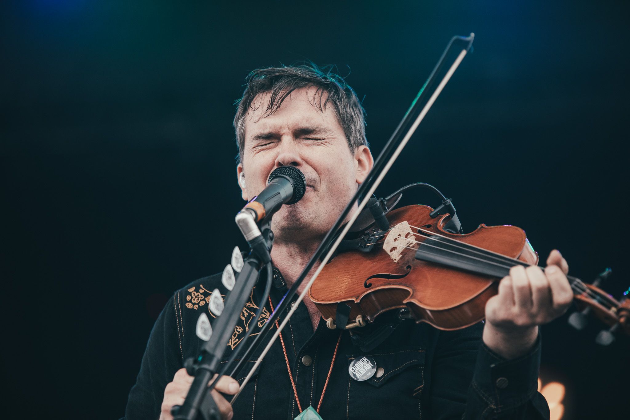 Holler Country Music