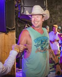 Brian Kelley during Surf Post Sessions