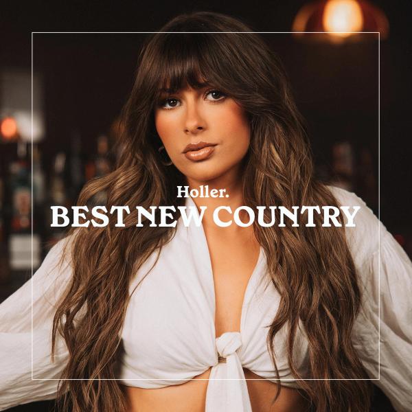 Holler Country Music
