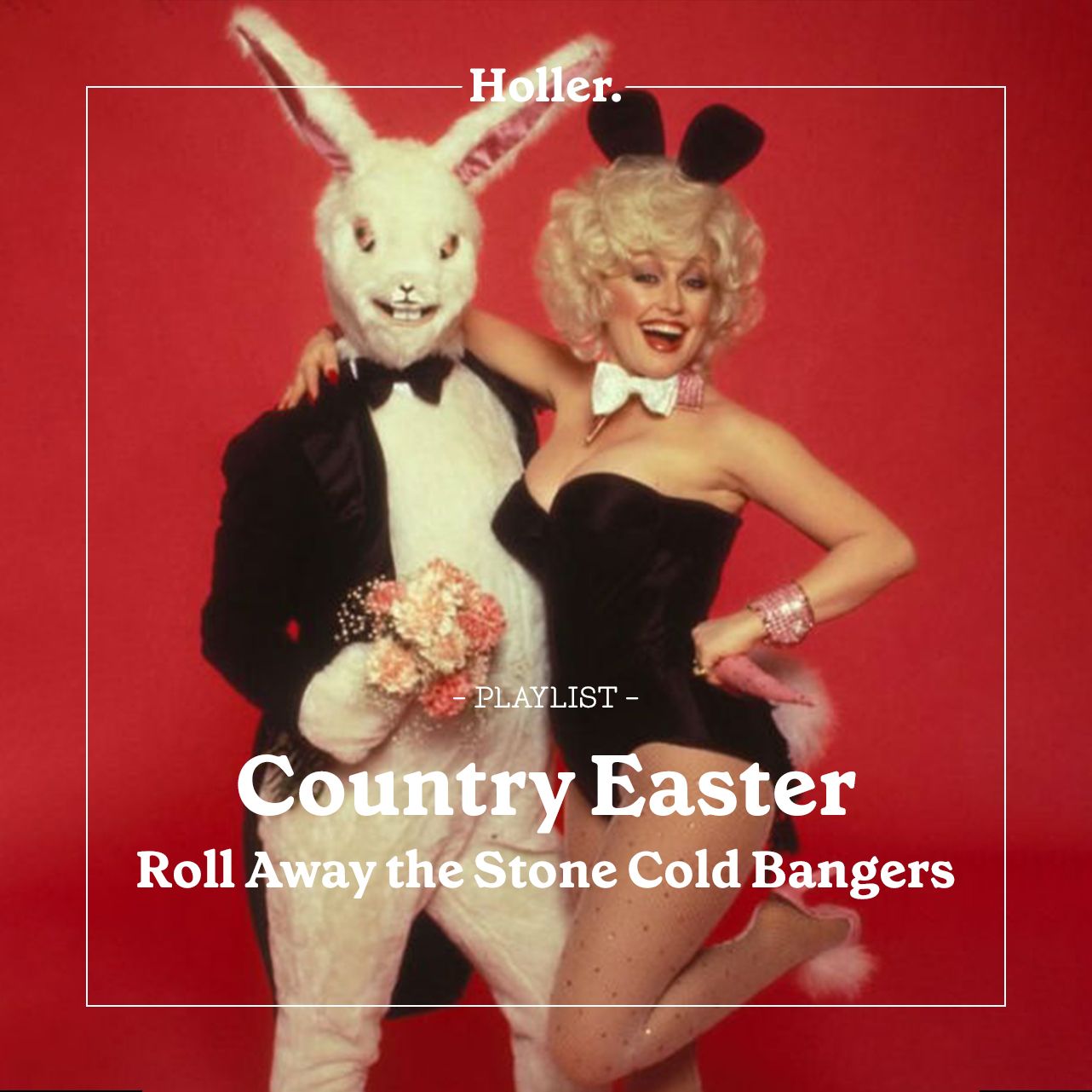 Holler Country Music