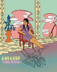 Album - Kaïa Kater - Strange Medicine