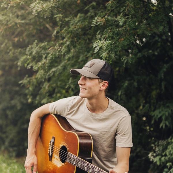 Artist - Sam Barber 2