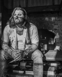 Artist - Koe Wetzel 7