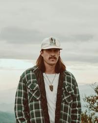 John Morgan photo-shoot for Carolina Blue album cover