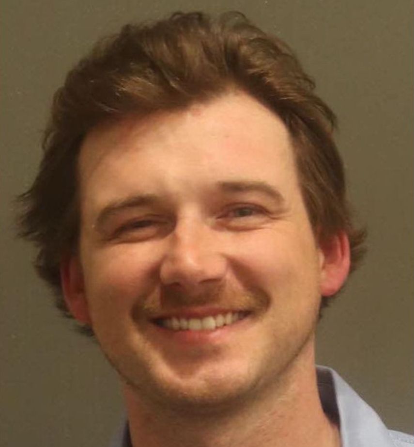 <p>Morgan Wallen Mugshot 2024</p>