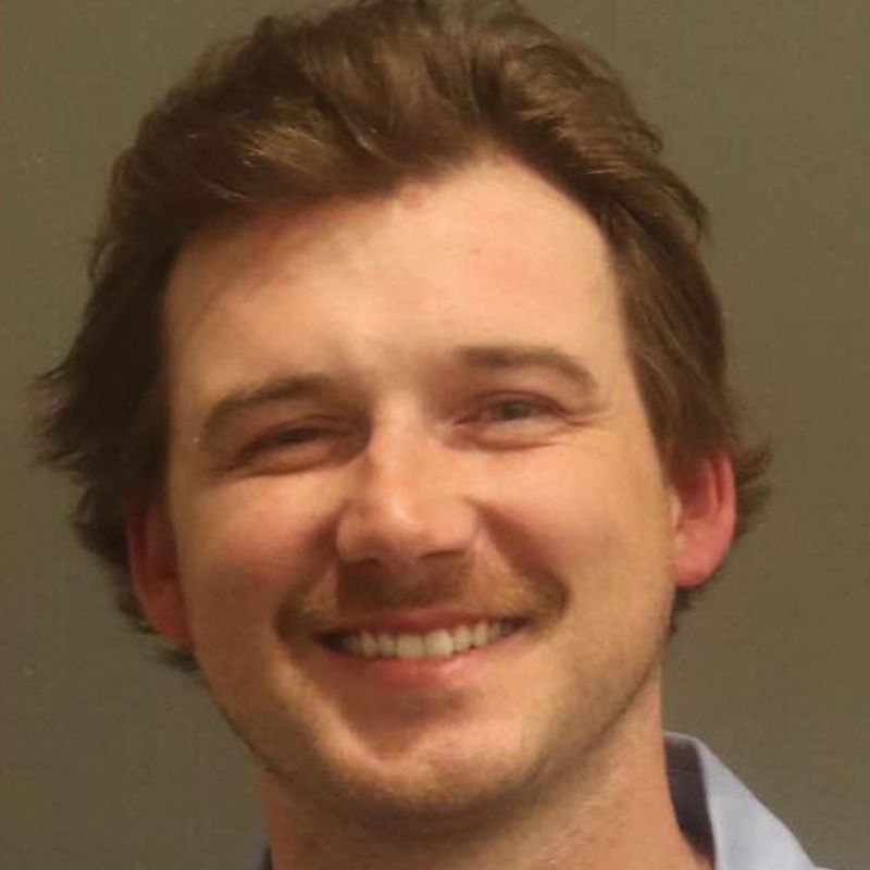 <p>Morgan Wallen Mugshot 2024</p>