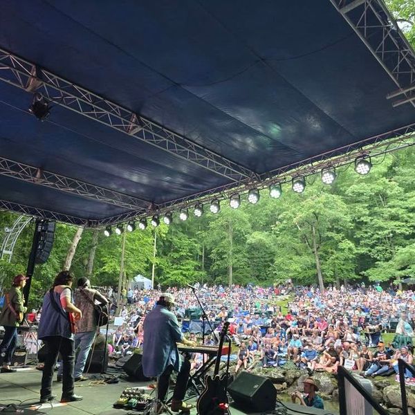 Festival - Laurel Cove Music Festival 2025 1
