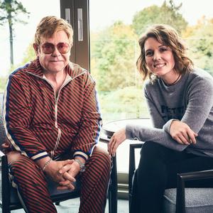 Artist - Brandi Carlile & Elton John 1