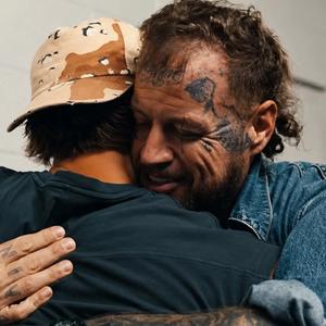 Artist - Jelly Roll x Forrest Frank 1