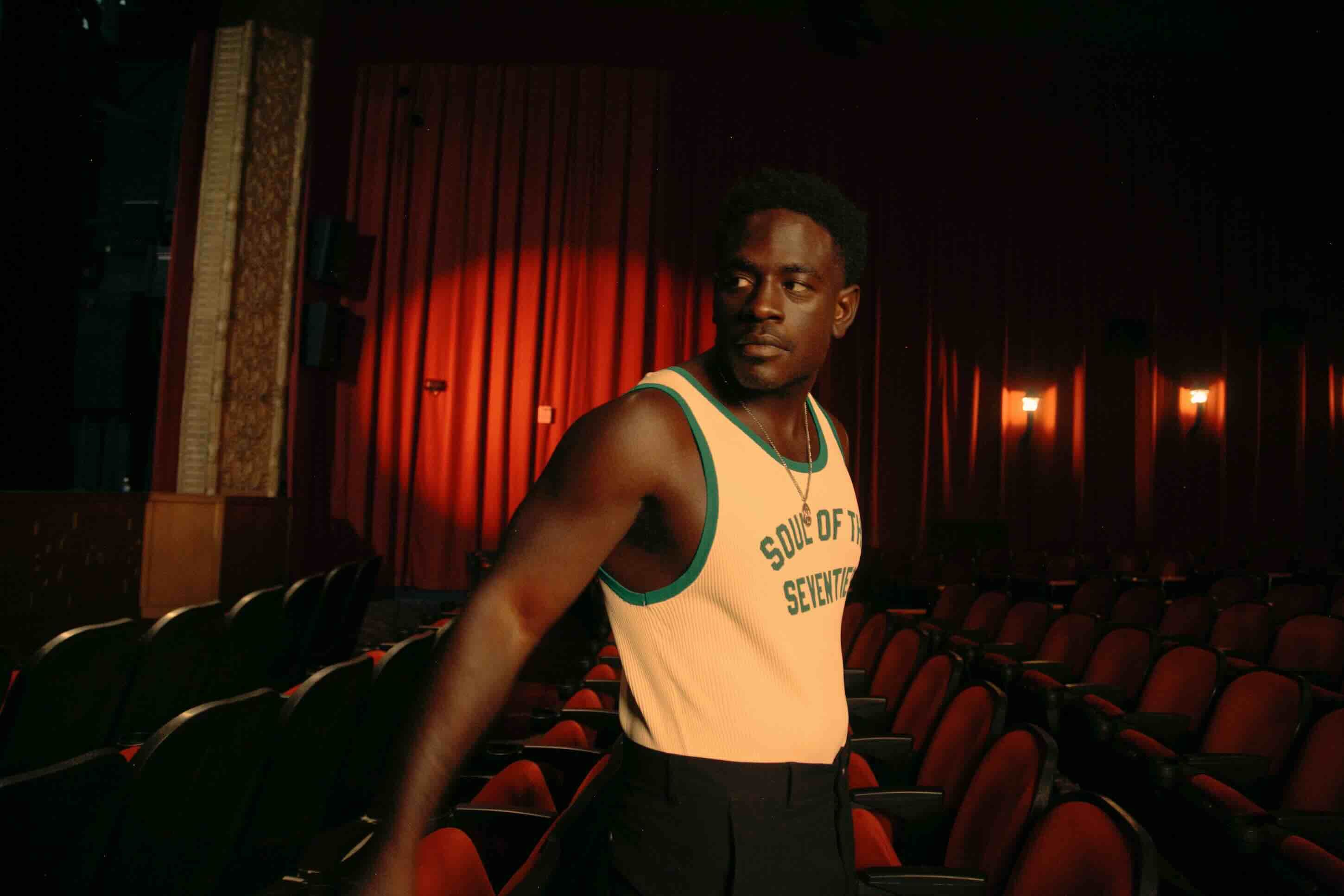 ☆kashuページです♡ Kashus Culpepper Releases Highly Anticipated Debut Album, 'Act I