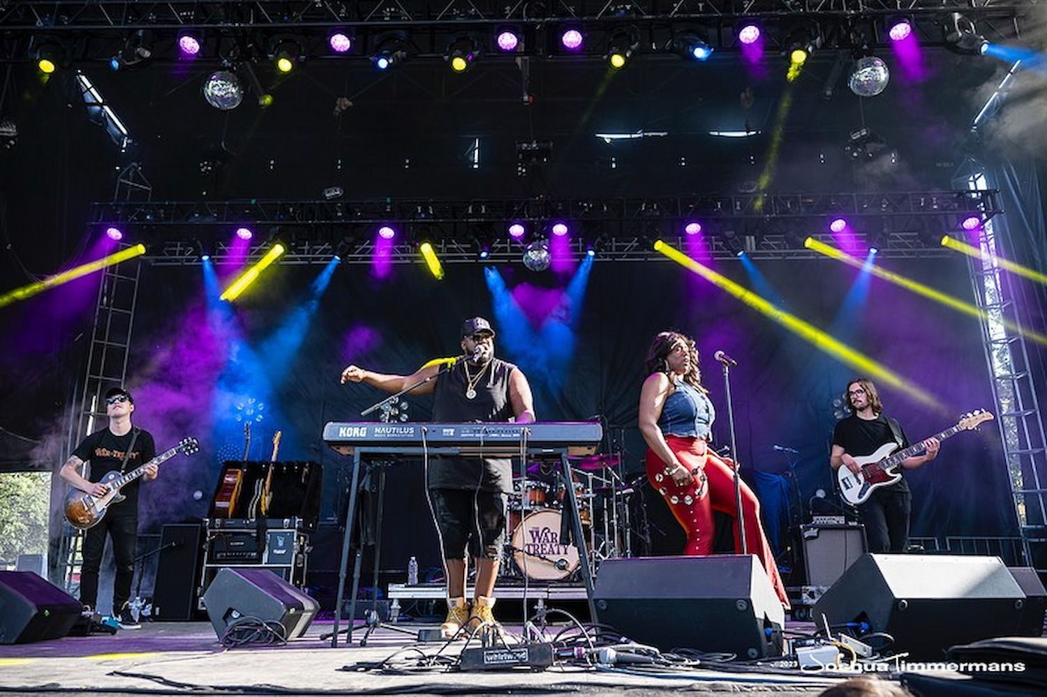 Mempho Music Festival 2024 LineUp, Dates and Tickets Holler