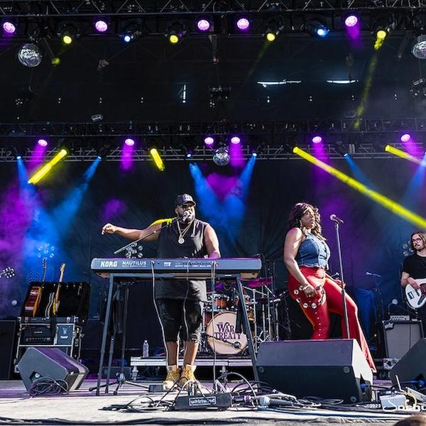 Mempho Music Festival 2024 LineUp, Dates and Tickets Holler