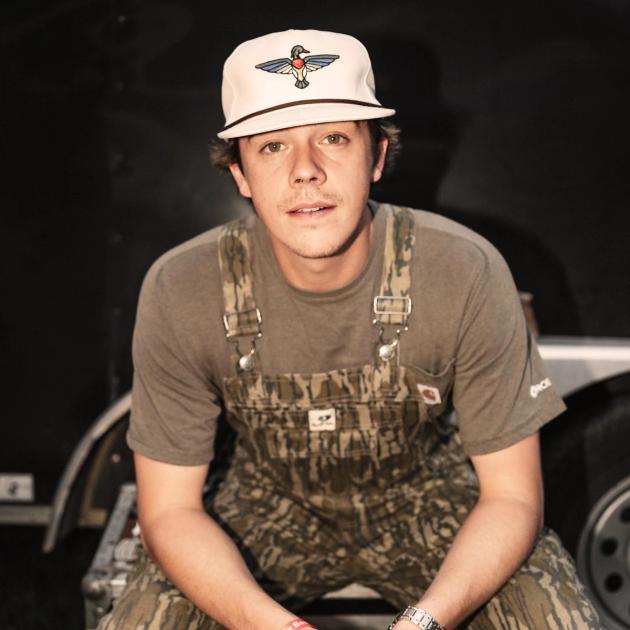 Exclusive: Dylan Marlowe on Authenticity, His Debut Album, ‘Boys Back