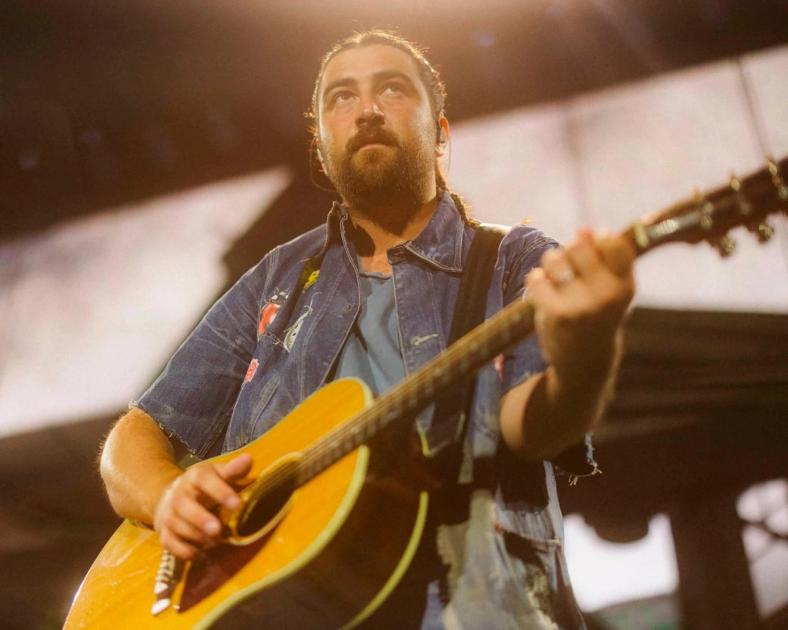 Noah Kahan Hints at 2027 Summer Tour Announcement: “We'll See...” | Holler