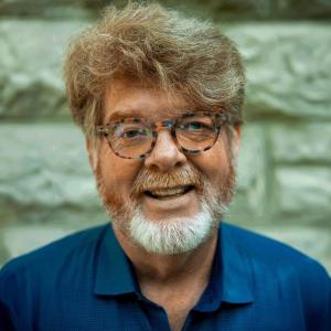 Mac McAnally press photo