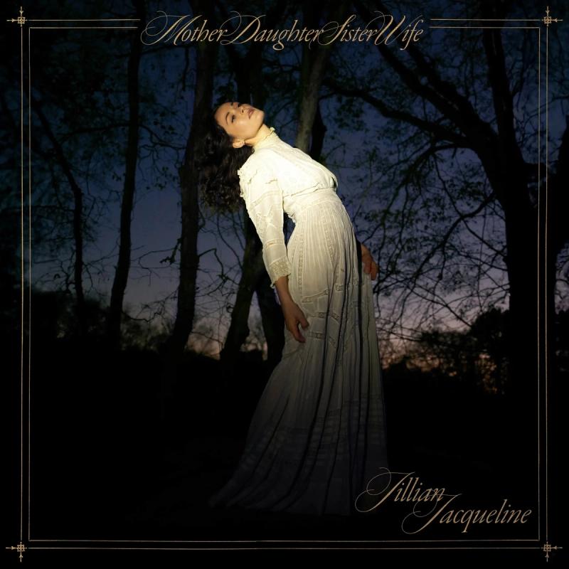 <p>Album - Jillian Jacqueline - MotherDaughterSisterWife</p>
