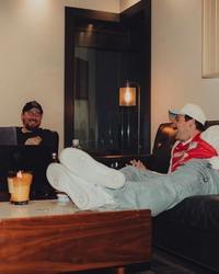 Artist - Charlie Handsome & Morgan Wallen 1