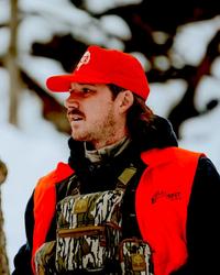 Morgan Wallen hunting