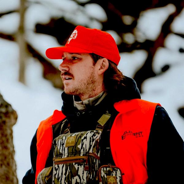 Morgan Wallen hunting