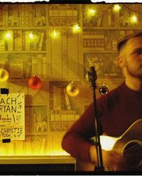 Single - Zach Bryan - This World's A Giant