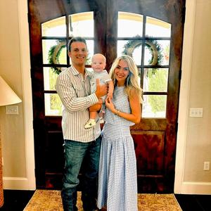 Artist - Parker McCollum, Hallie Ray Light + Major 3