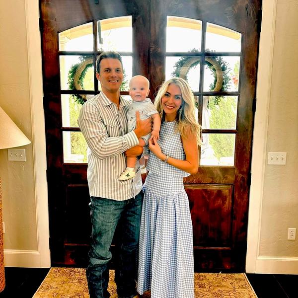 Artist - Parker McCollum, Hallie Ray Light + Major 3