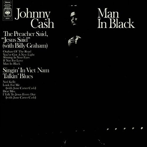 Johnny Cash Songs: A List of 15 of the Best | Holler