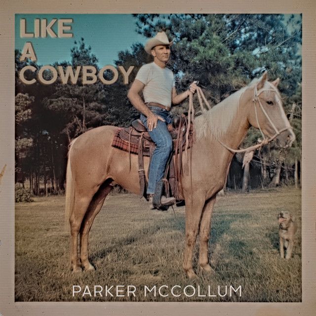 Parker McCollum Songs A list of 15 of the Best Holler