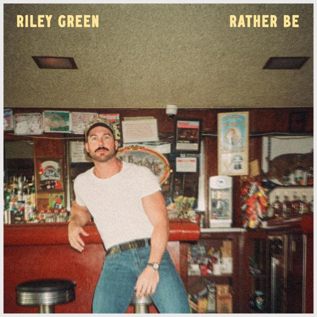 ‘Rather Be’ by Riley Green – Lyrics & Meaning | Holler