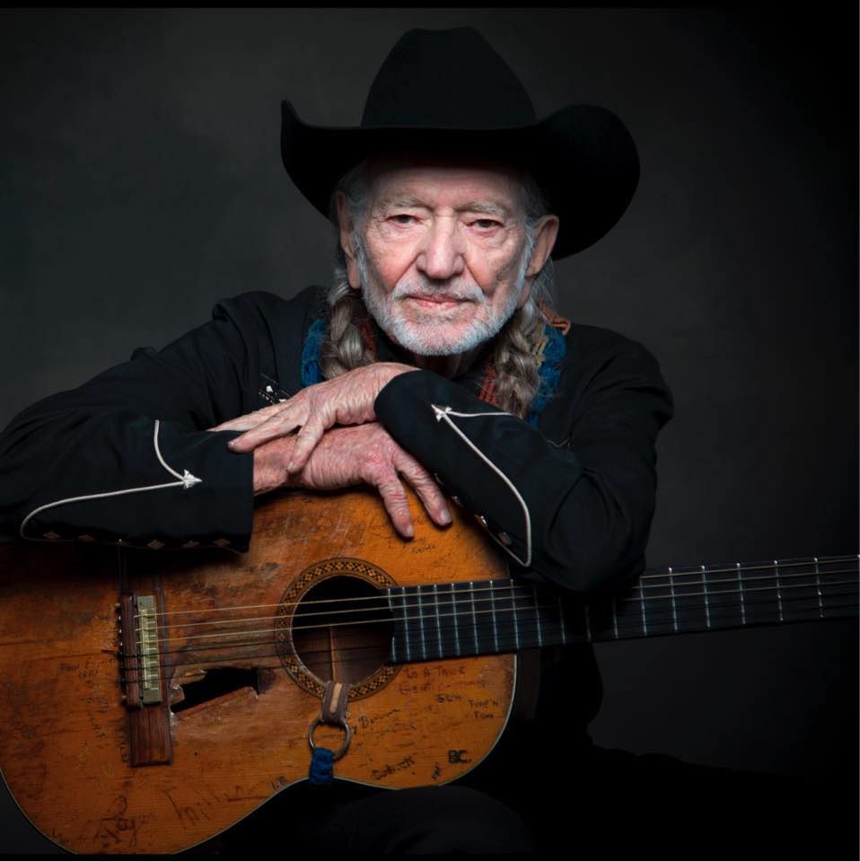 Willie Nelson's Fourth of July Picnic 2023 LineUp, Date & Tickets