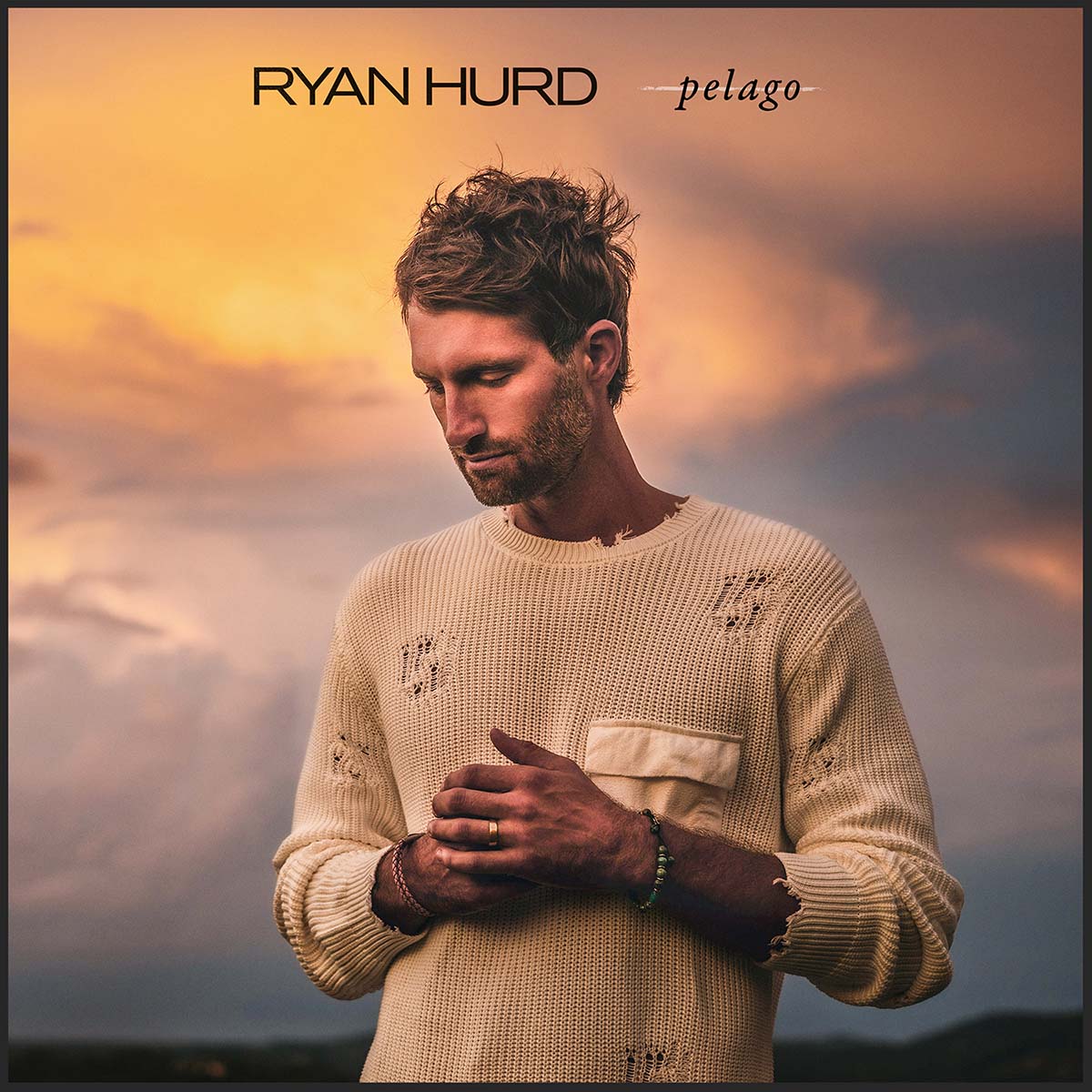 Album - Ryan Hurd - Pelago