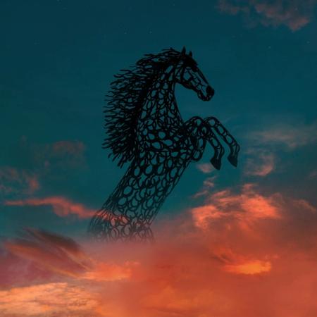 Festival - Stagecoach Festival 2026 Logo