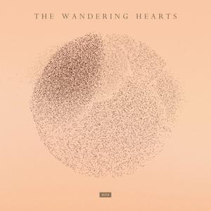 Album Cover - The Wandering Hearts - The Wandering Hearts