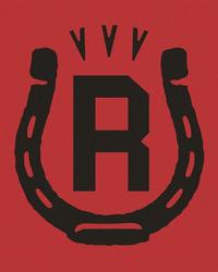 Railbird Festival 2023 Logo